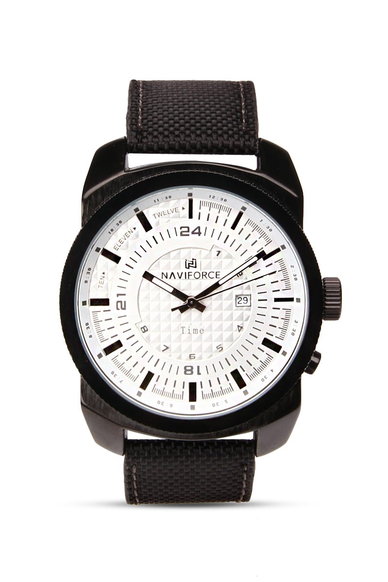 Naviforce nv1087 Black watch